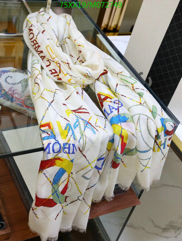 SAMC - CHL Scarves - 964