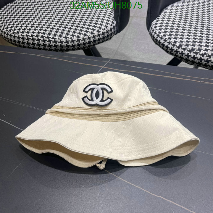 SAMC - CHL Caps & Hats - 009