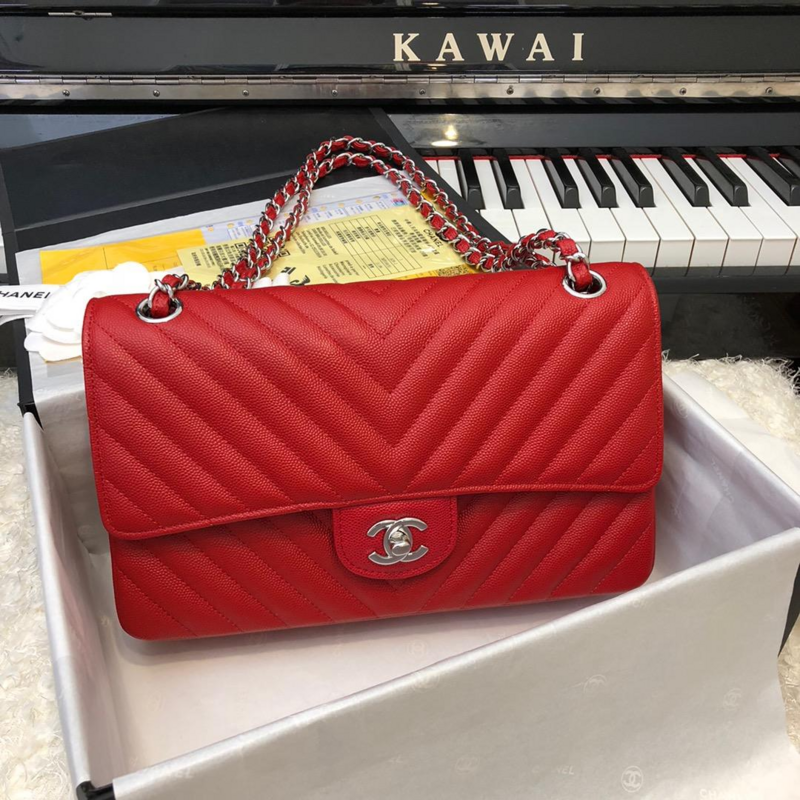 Satchel Bags - CHL Bags - 466