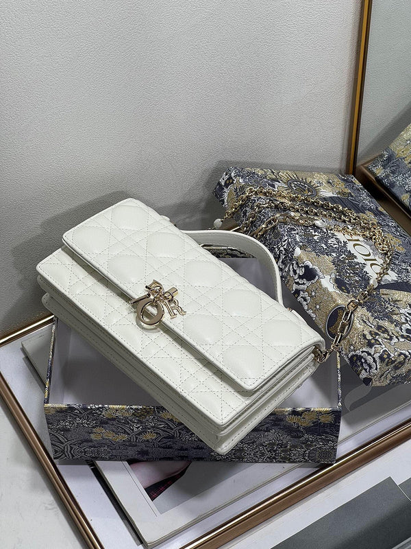 Glami Fashion - DIR Bags - 292