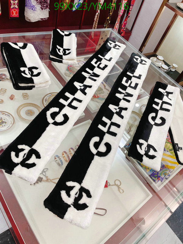 SAMC - CHL Scarves - 925