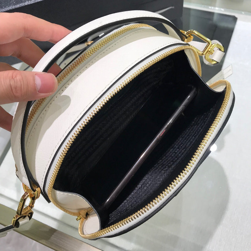 Satchel Bags - PDA Bags - 2555