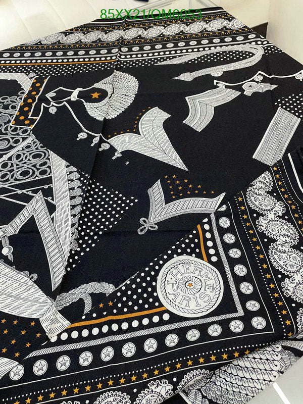 SAMC - HMS Scarves - 568