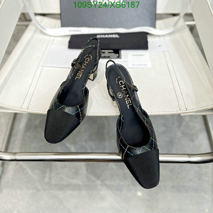 SAMC - CHL Women Shoes Ballet - 277