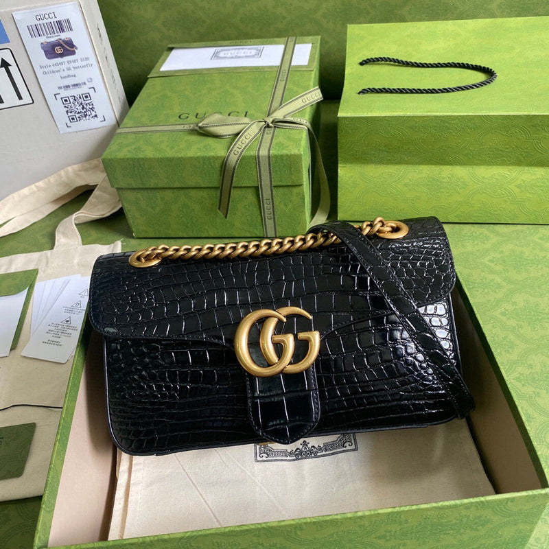 Satchel Bags - GCI Bags - 5832