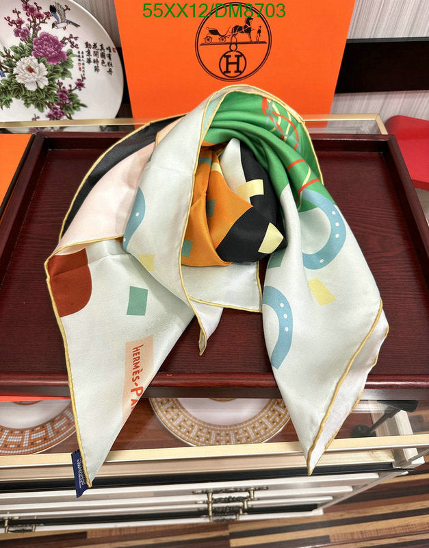 SAMC - HMS Scarves - 026