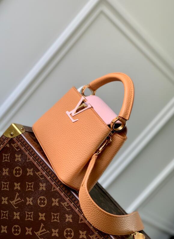 SAMC - LOV Bags - 1122