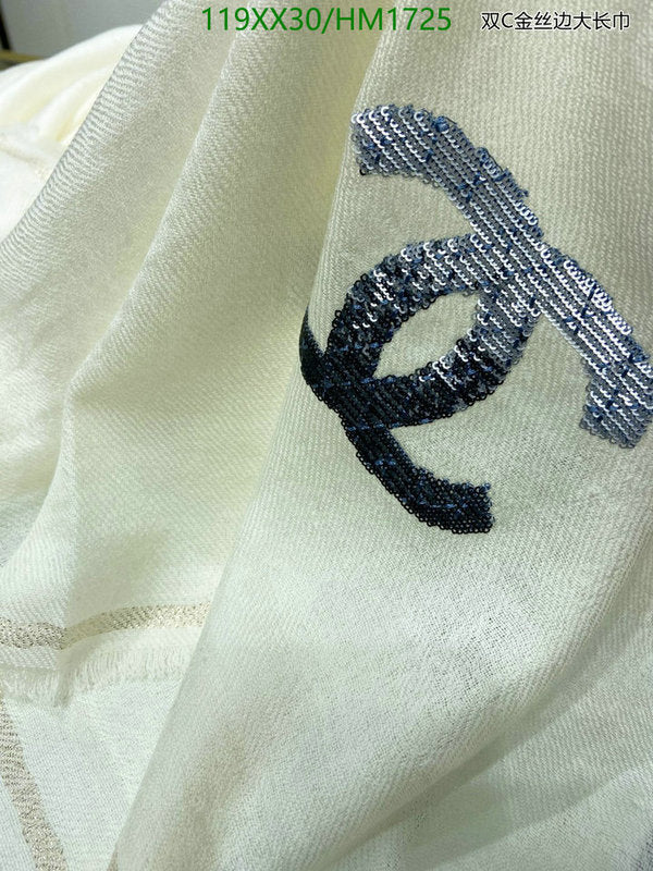 SAMC - CHL Scarves - 857