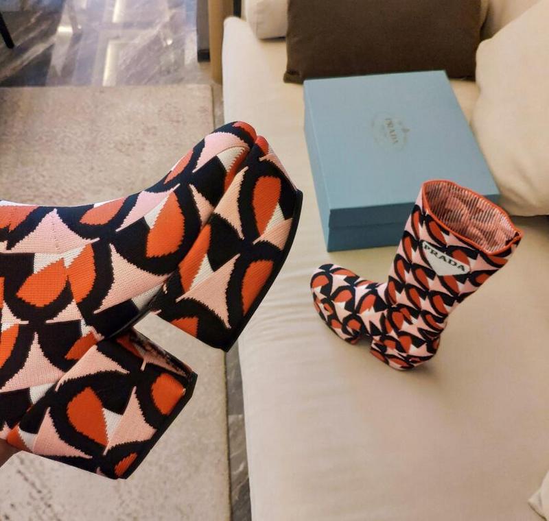GlamyWomen Shoes - 545
