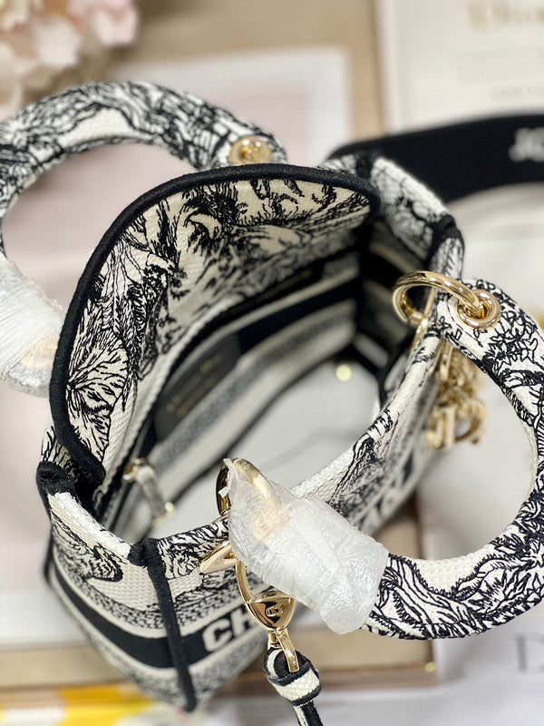 Glami-LAON - DOR Bags - 078