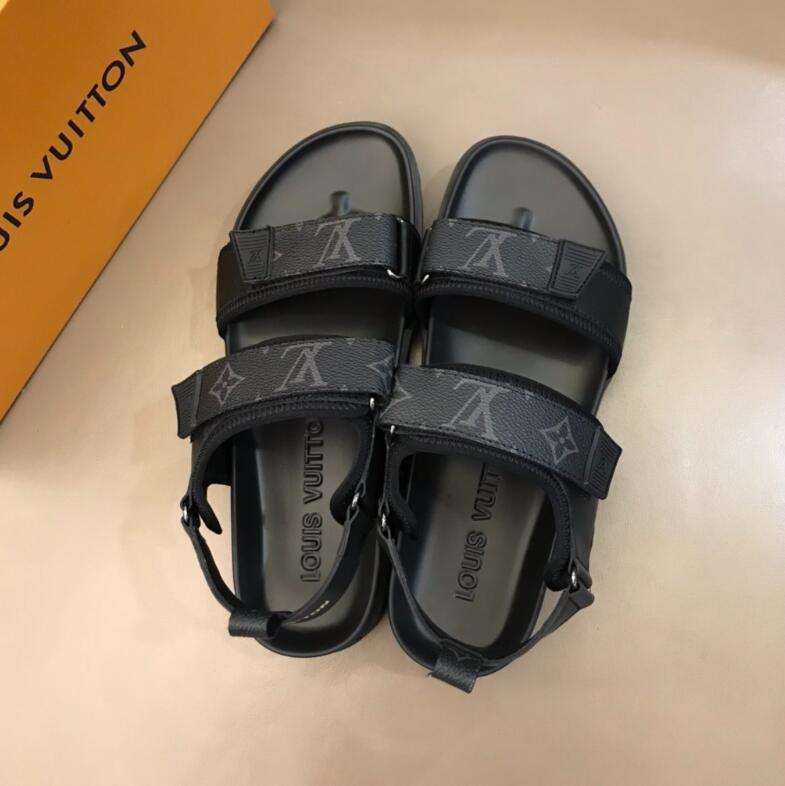 Glamy - LOV Men Shoes - 1514