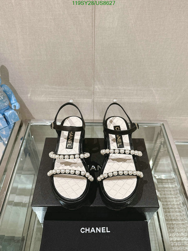 SAMC - CHL Women Shoes High Heels - 093