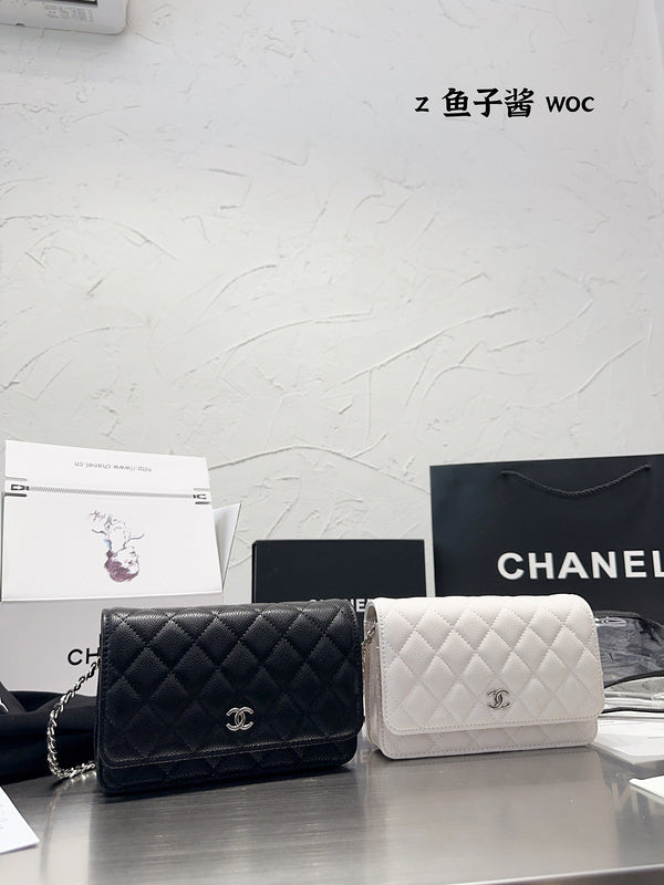 Satchel Bags - CHL Bags - 6895