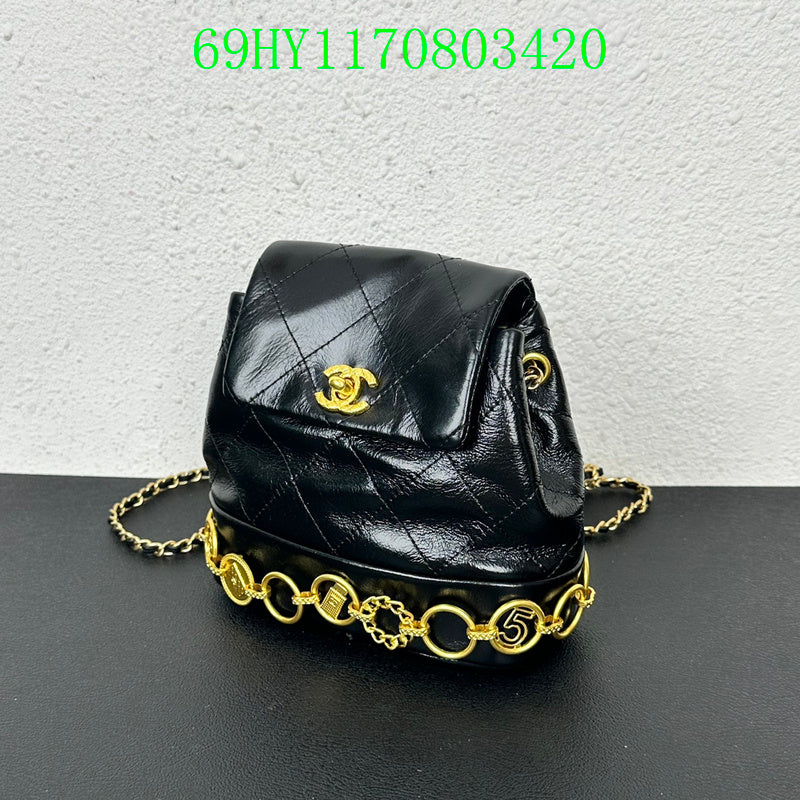 Glami - CHL Bags - 260