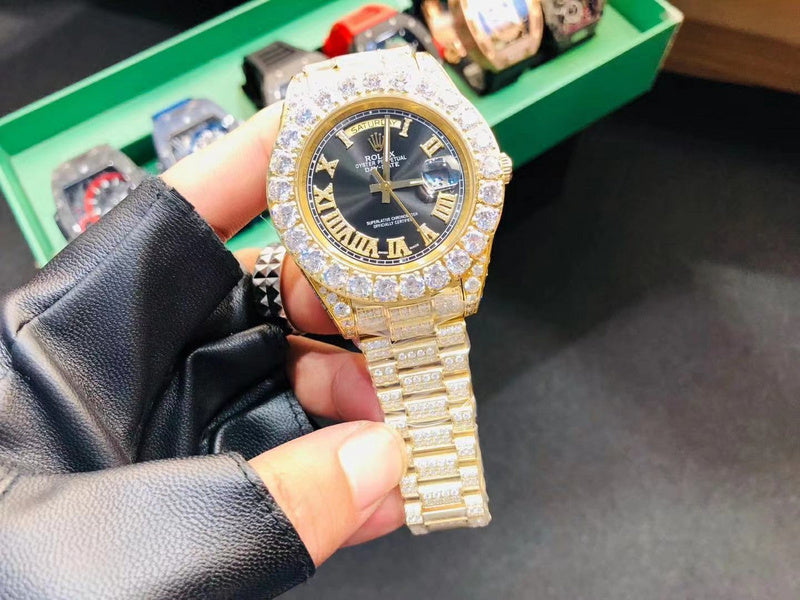 SAMC - Mix Watches - 142
