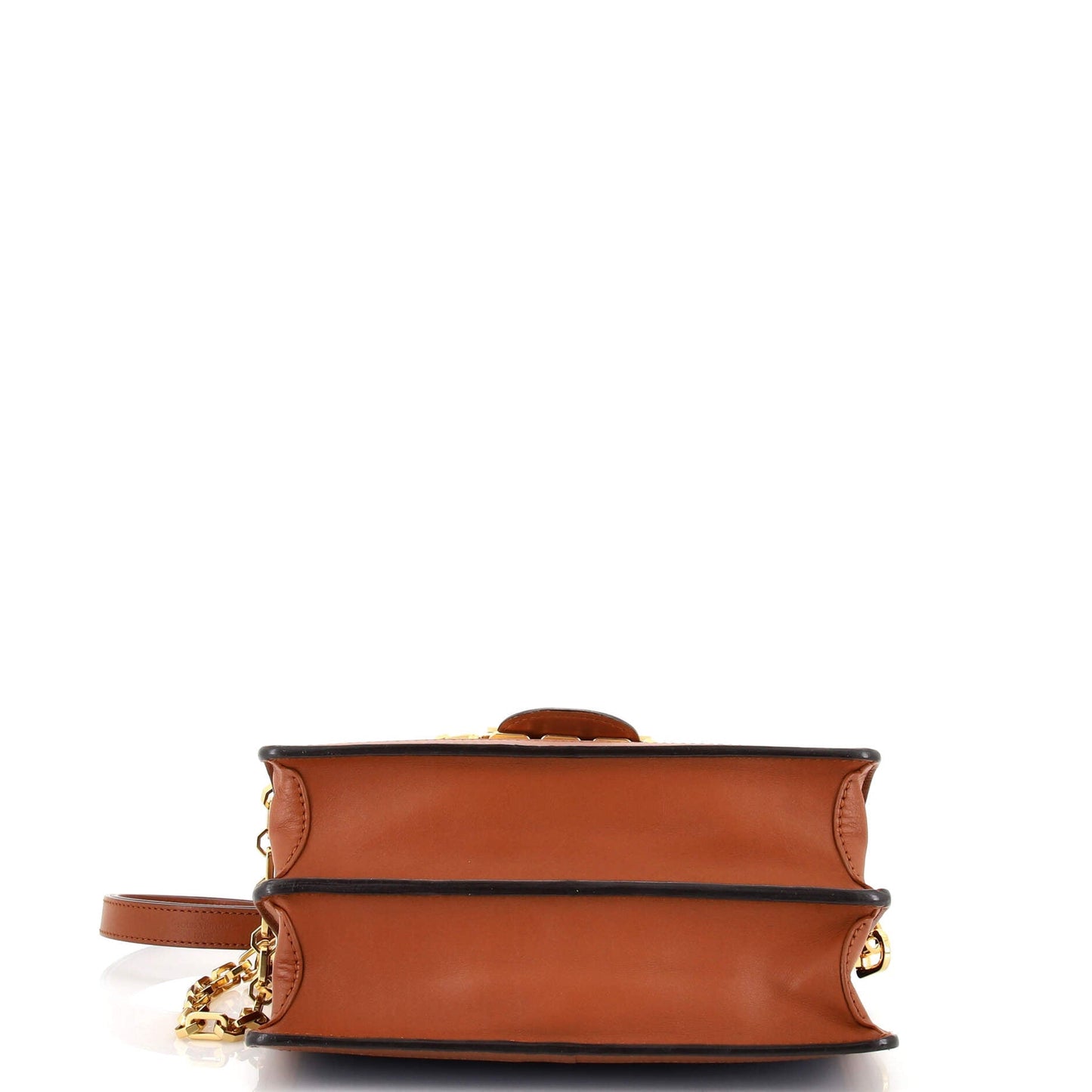 Louis Vuitton Dauphine Shoulder Bag Taurillon Leather MM