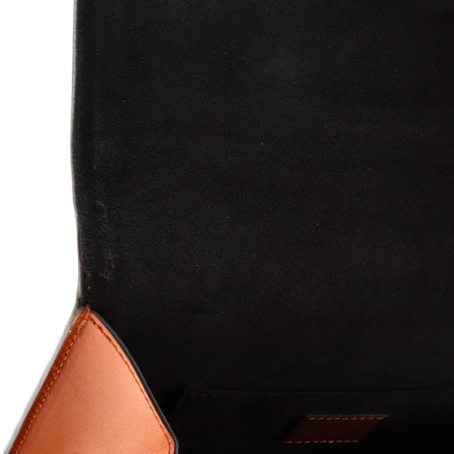 Louis Vuitton Dauphine Shoulder Bag Taurillon Leather MM