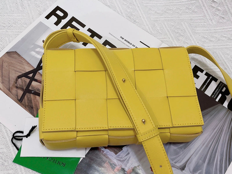 Glamy - BOV Bags - 915