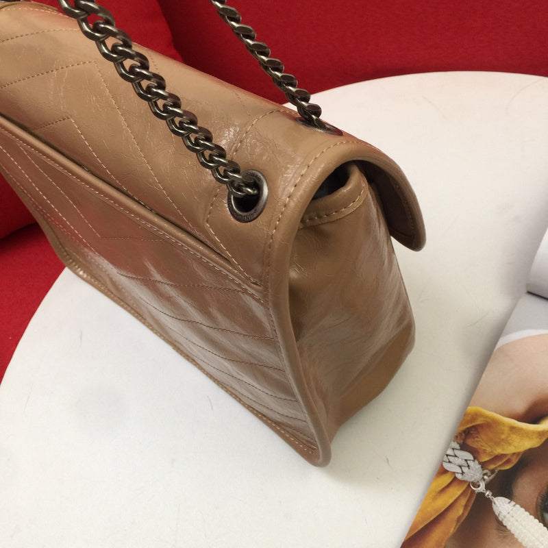 Satchel Bags - SLY Bags - 1150