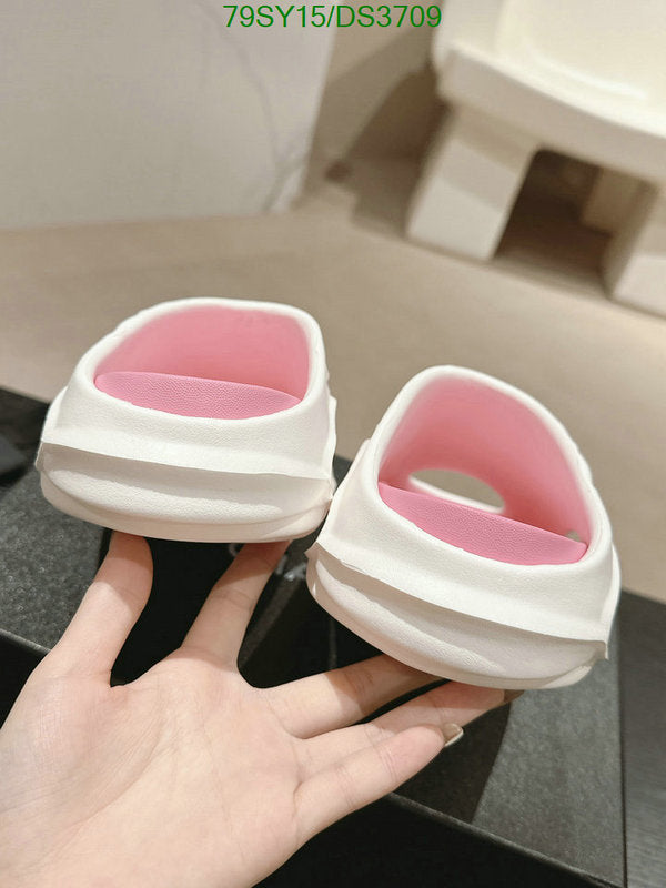 SAMC - CHL Women Shoes Slippers - 029