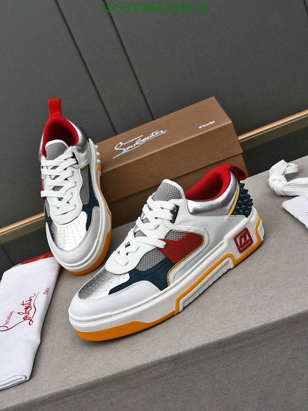 SAMC - CBL Women Shoes - 087