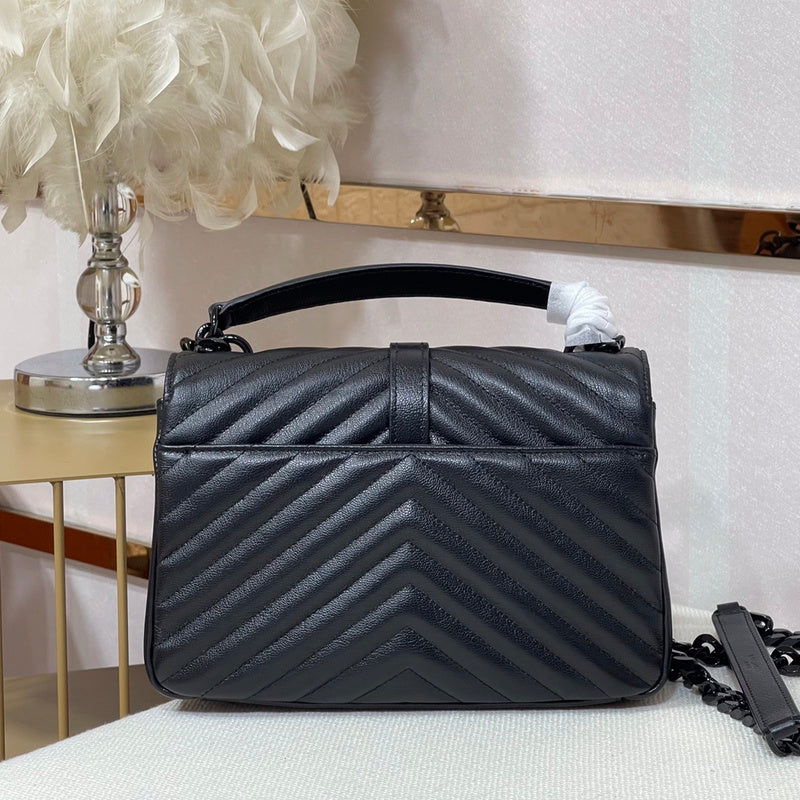 Satchel Bags - SLY Bags - 2520