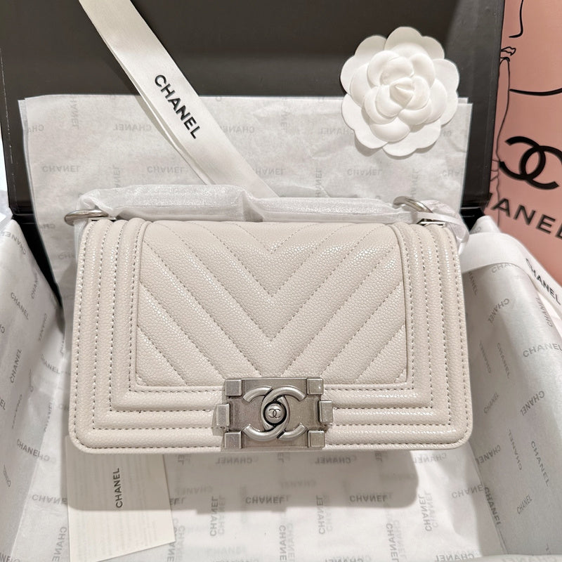 Satchel Bags - CHL Bags - 6867