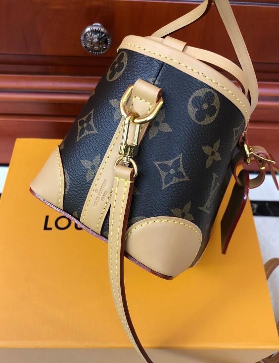SAMC - LOV Bags - 2543