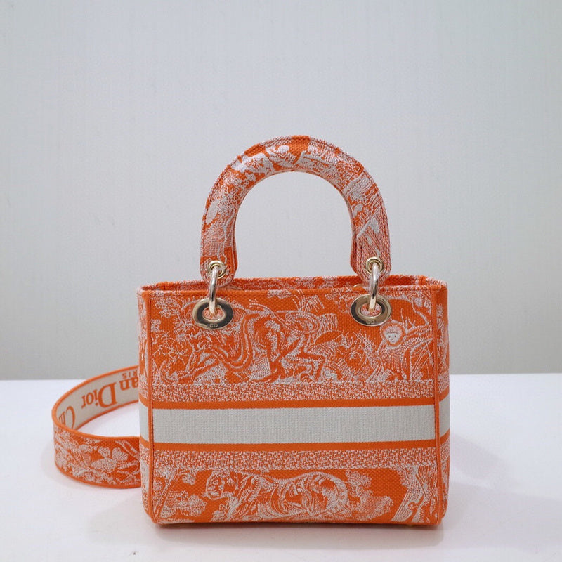 ELE - Dir Bags - 2248