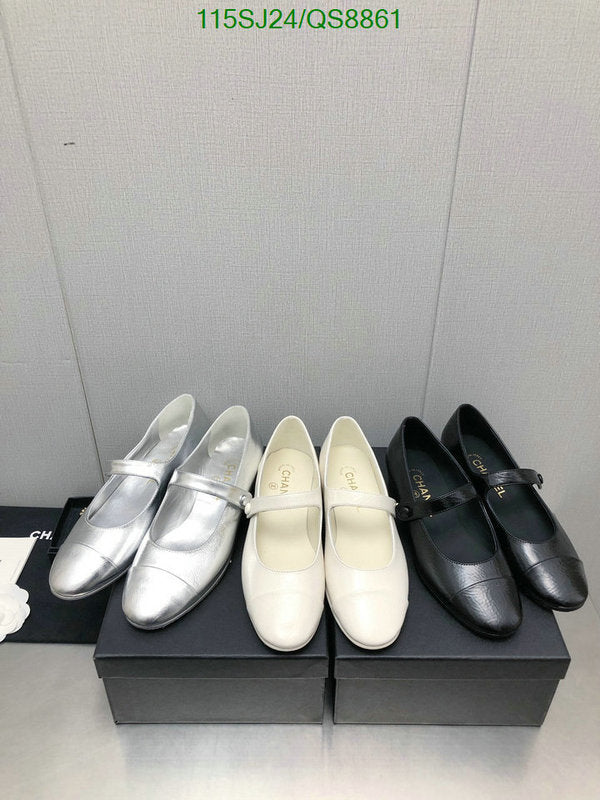SAMC - CHL Women Shoes - 045