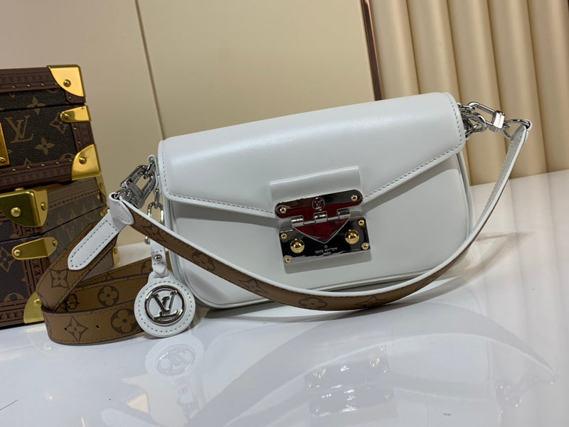 Satchel Bags - VL Bags - 4511
