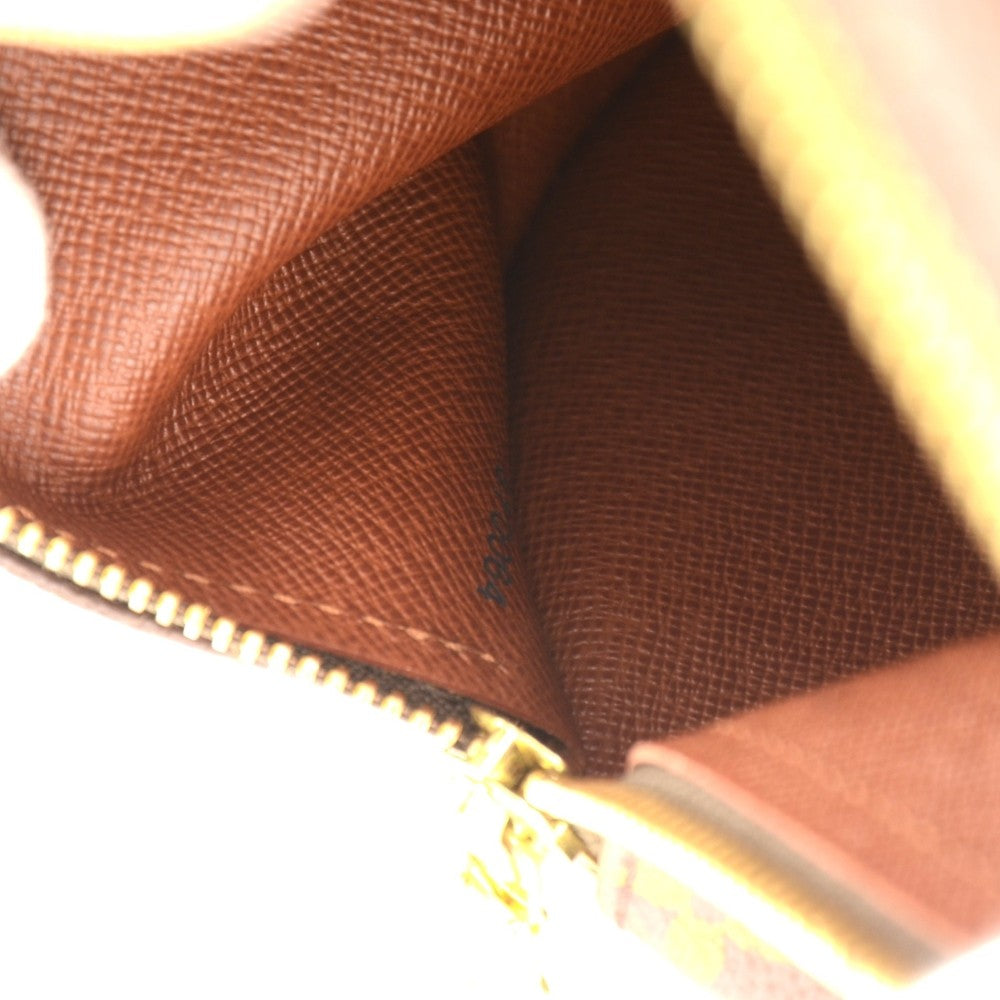Louis Vuitto Monogram Canvas Papillon 30 Handbag