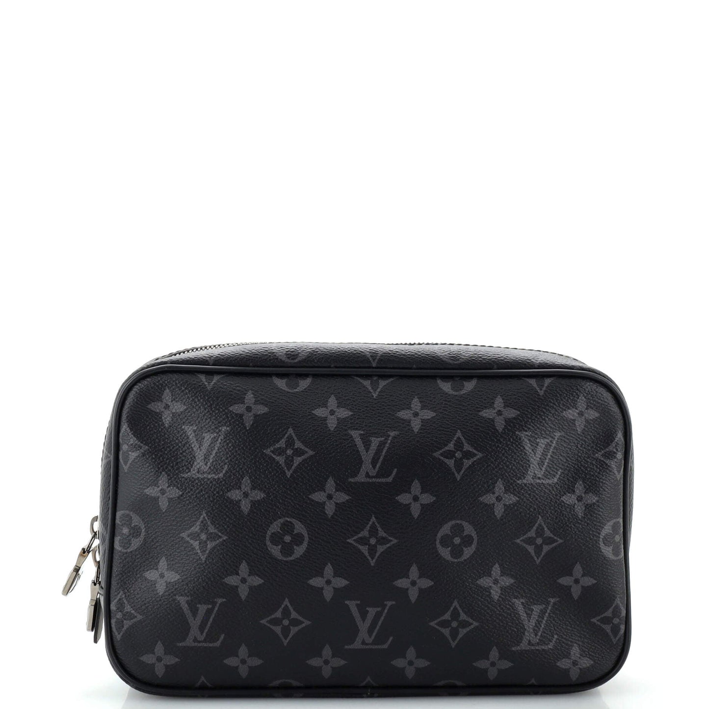Louis Vuitton Toiletry Pouch Monogram Eclipse Canvas GM