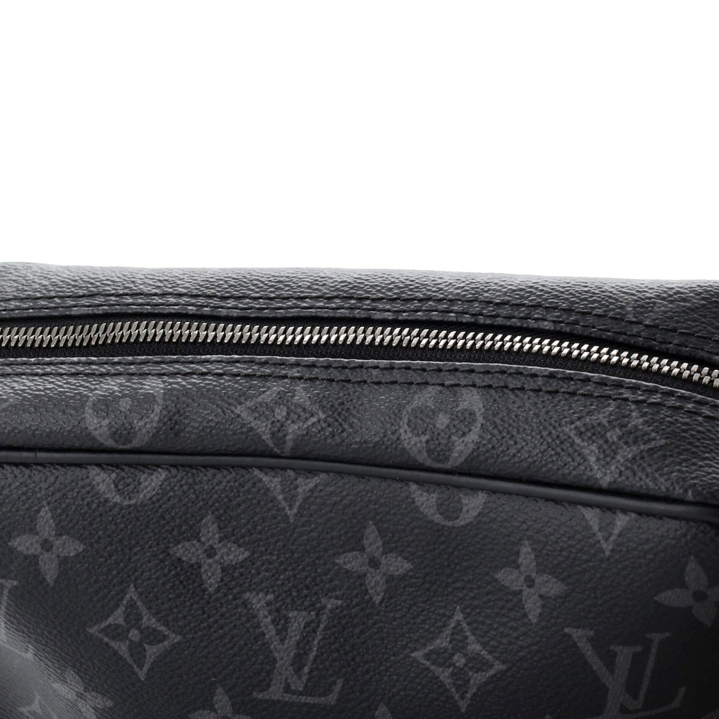 Louis Vuitton Toiletry Pouch Monogram Eclipse Canvas GM
