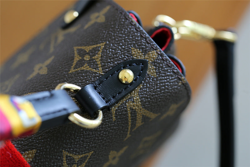 Satchel Bags - VL Bags - 7991