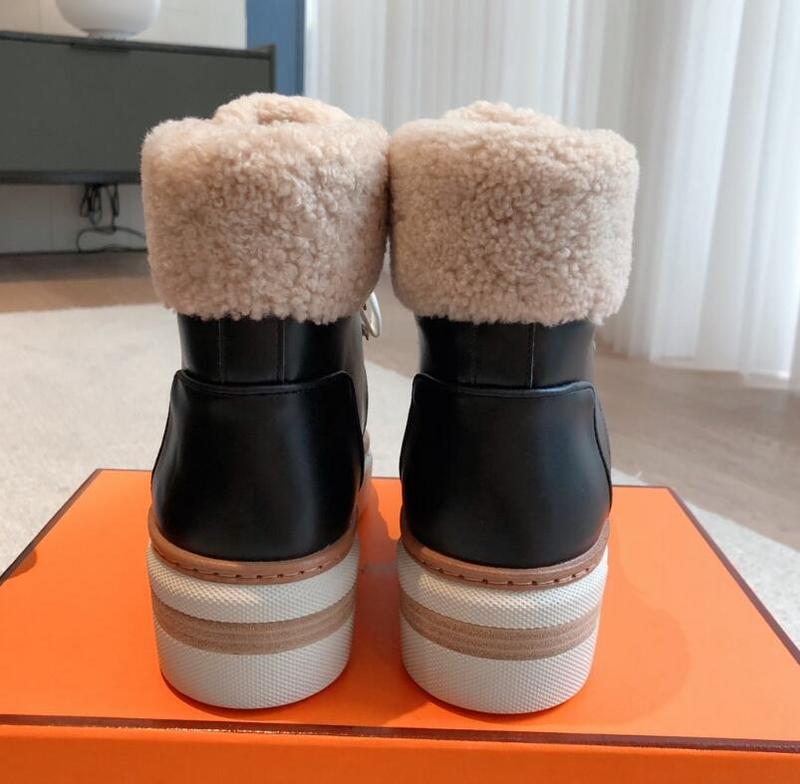 SAMC - HMS Women Shoes - 778