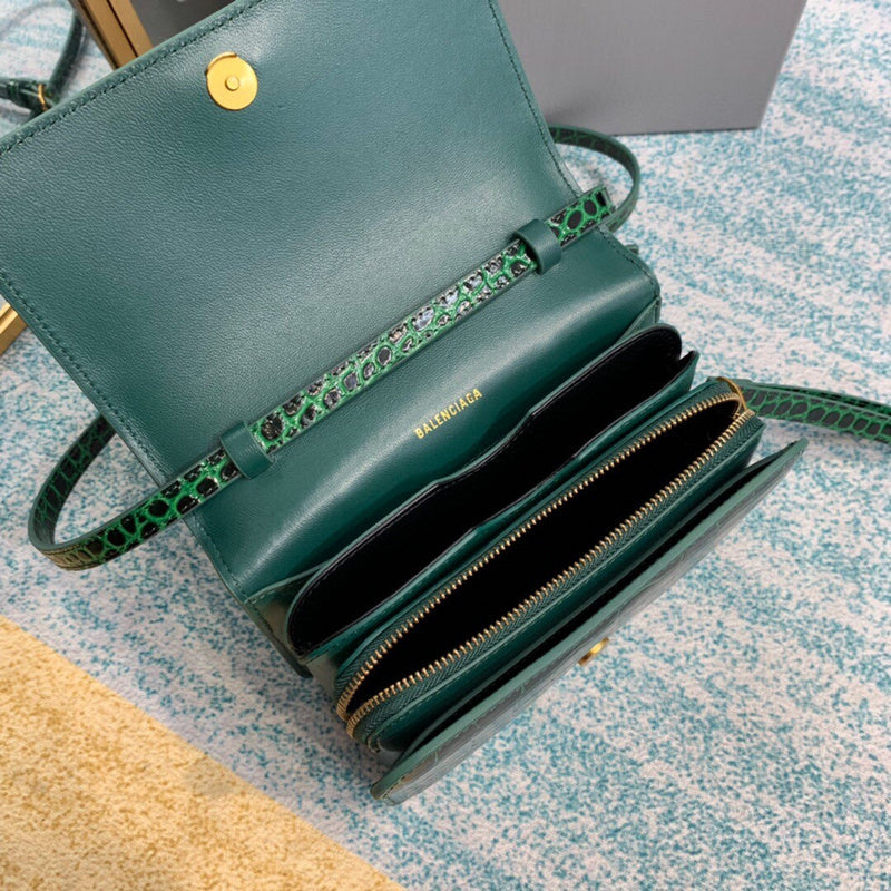 Satchel Bags - BGA Bags - 854