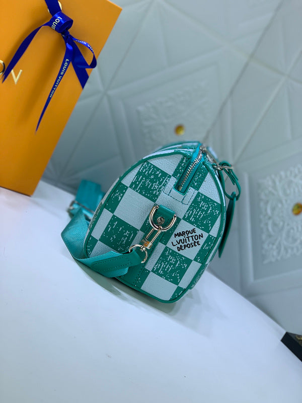 Satchel Bags - VL Bags - 766