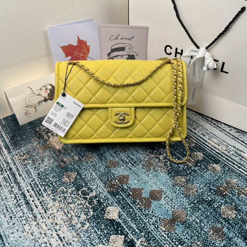 Satchel Bags - CHL Bags - 1796
