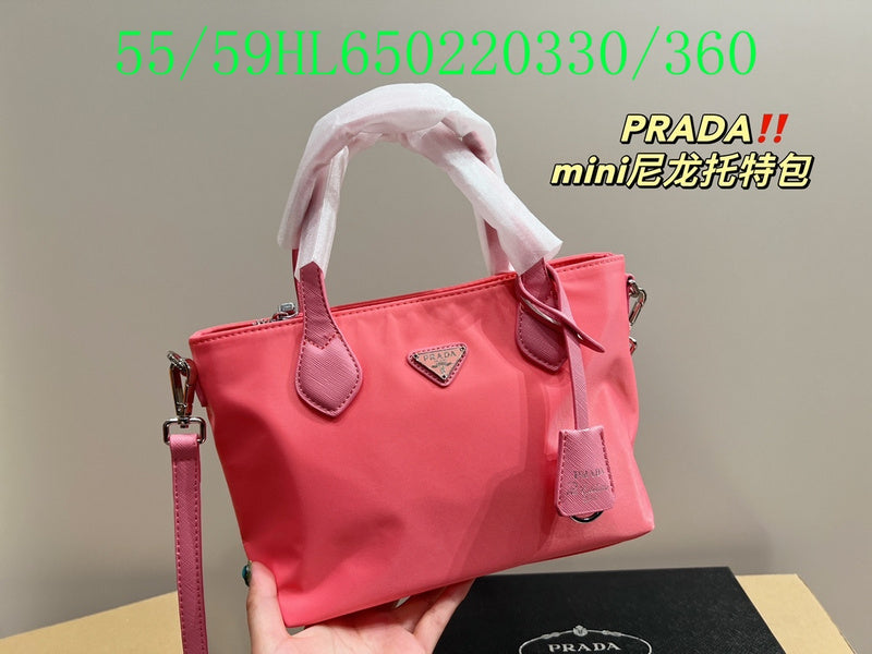 Satchel Bags - PDA Bags - 3530