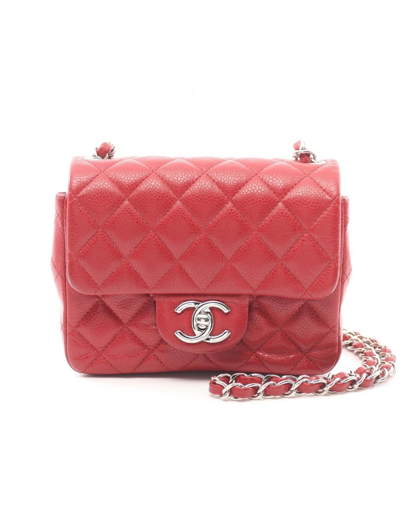Chanel Mini Classic Flap Bag