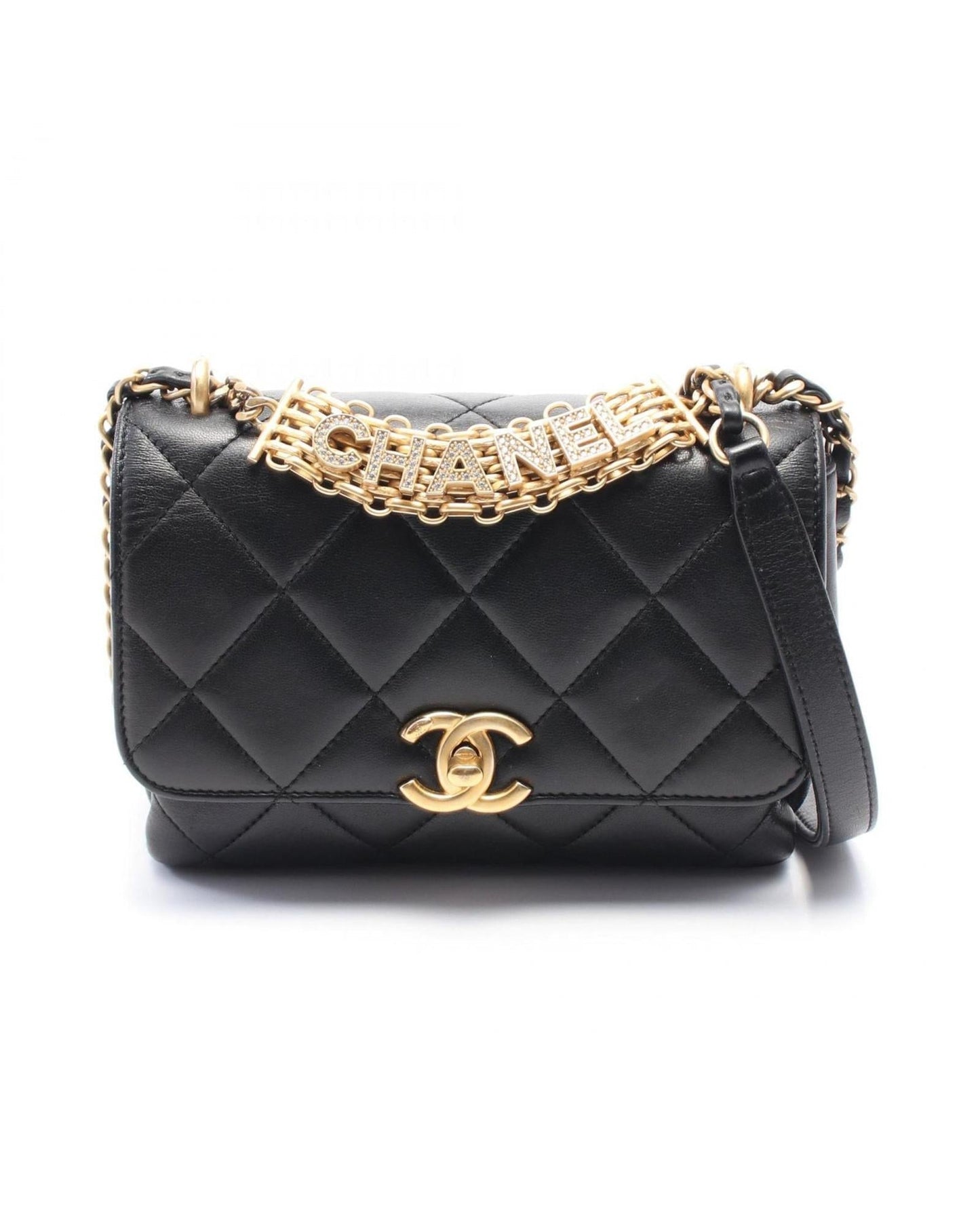 Chanel Chanel 19 Mini Flap Bag