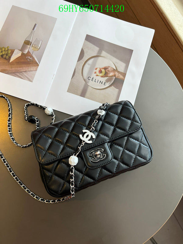 Glami - CHL Bags - 437