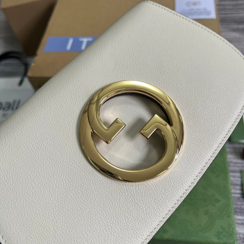 ELE - GG Bags - 714