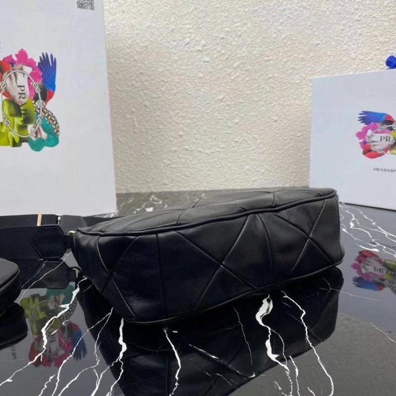 Satchel Bags - PDA Bags - 1542