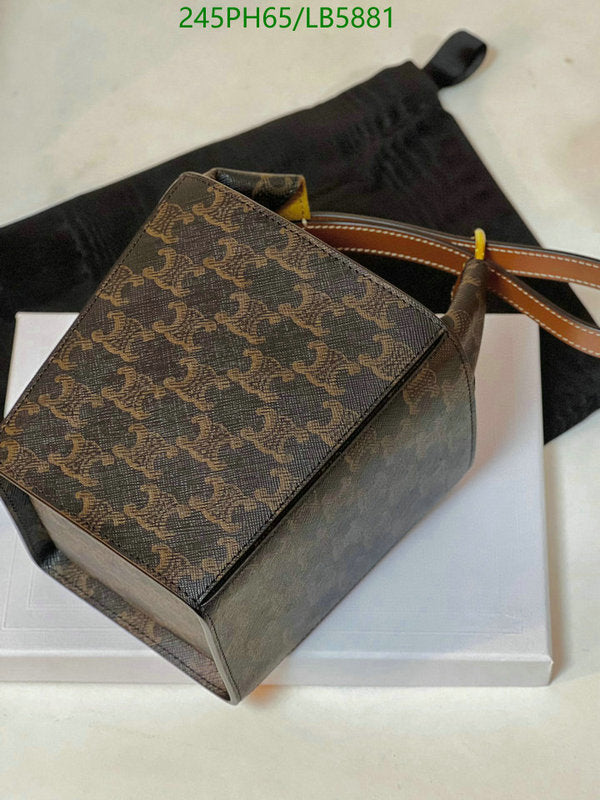 SAMC - COL Bags - 239