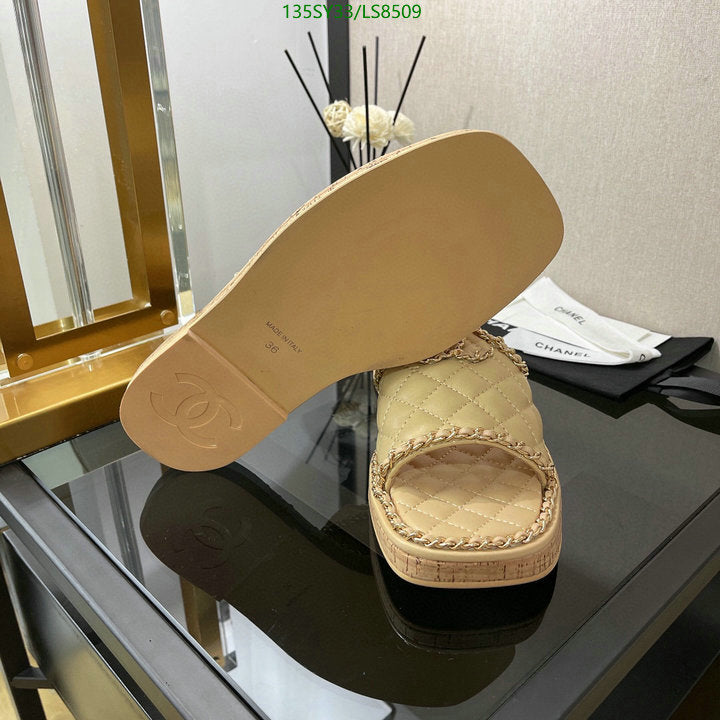 SAMC - CHL Women Shoes Slippers - 251