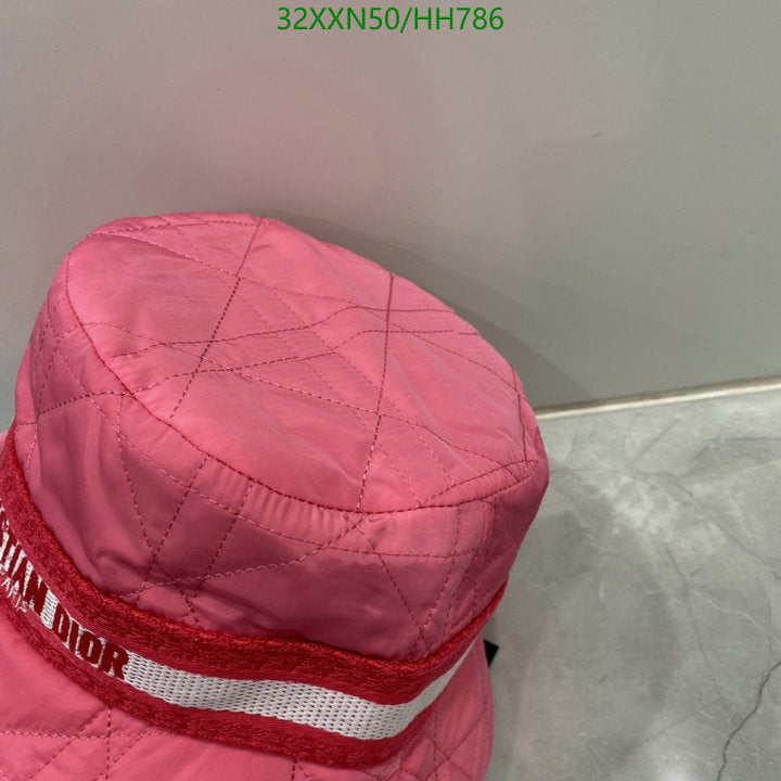 SAMC - DOR Caps & Hats - 130