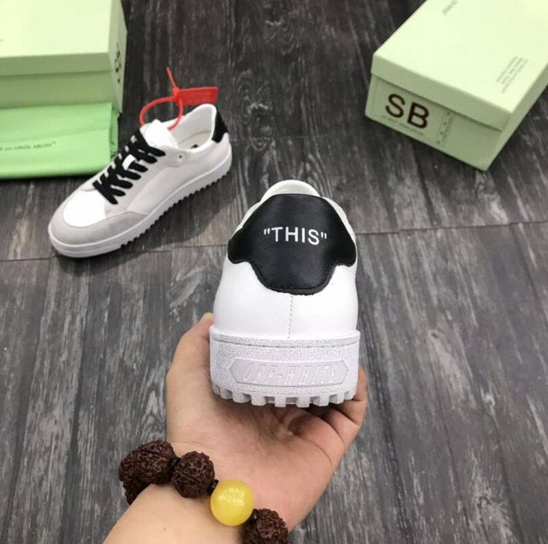 SAMC - YZO Men Shoes - 261