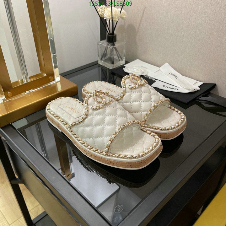 SAMC - CHL Women Shoes Slippers - 251